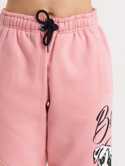 Babystaff Buckes Sweatpants