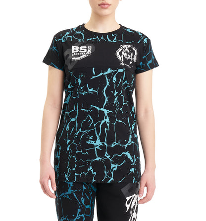 Babystaff Strainge T-Shirt Black