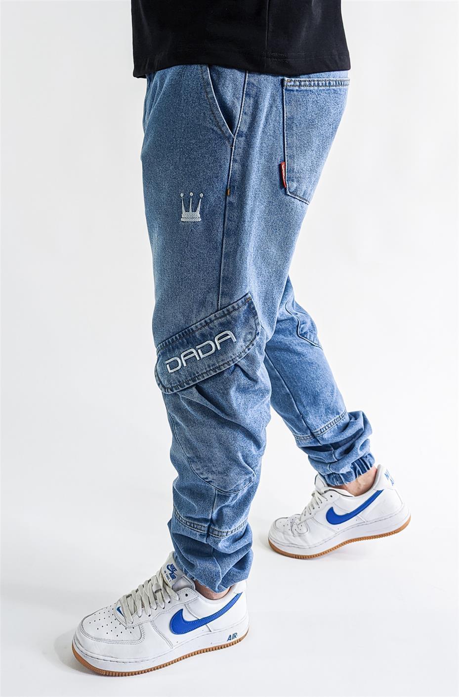 DADA Supreme Daydream Jeans