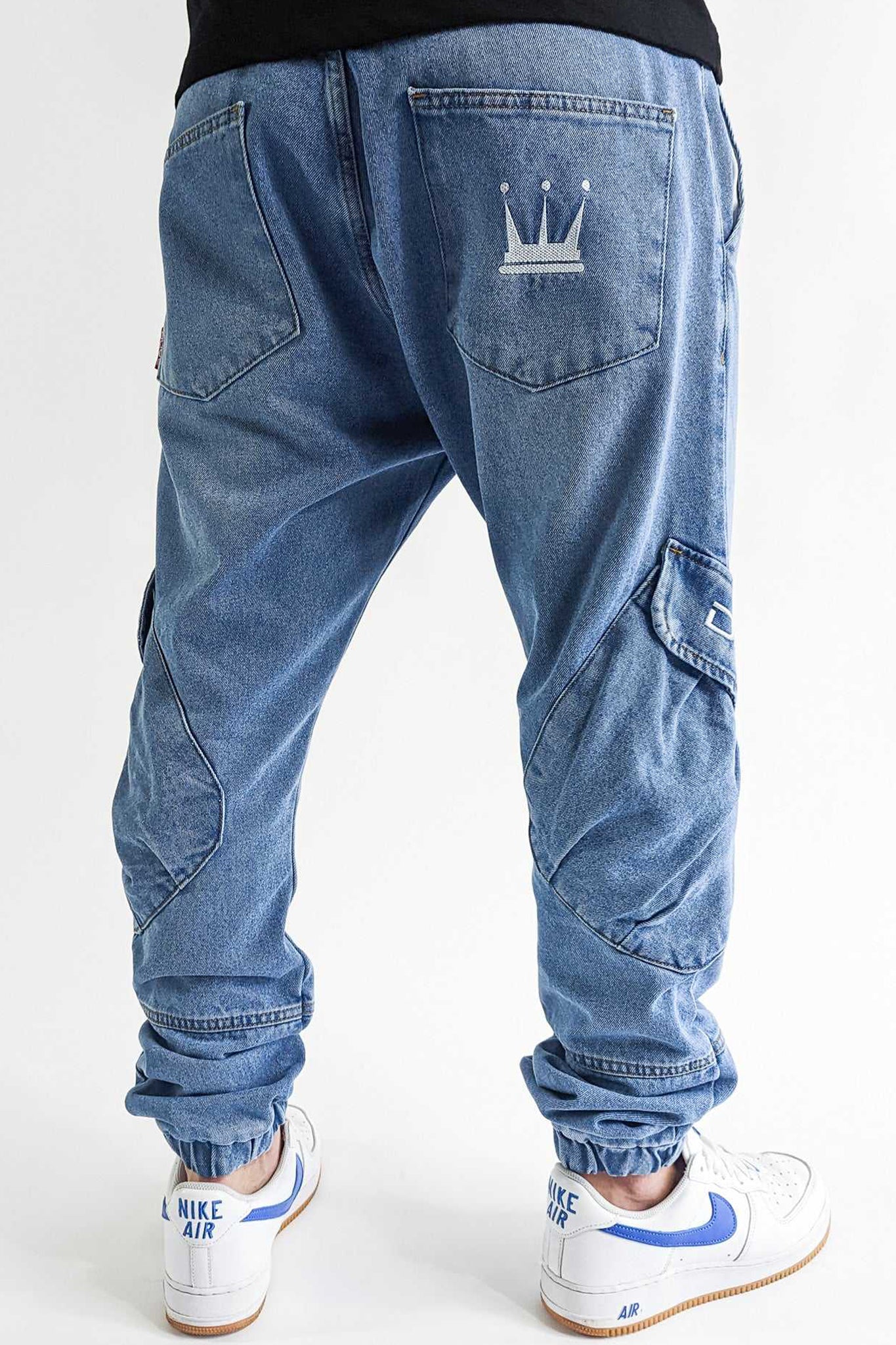 DADA Supreme Daydream Jeans