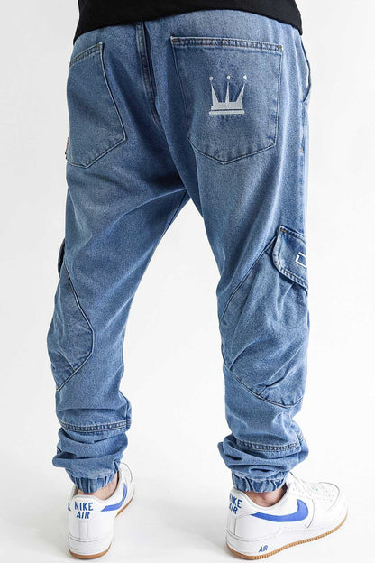 DADA Supreme Daydream Jeans