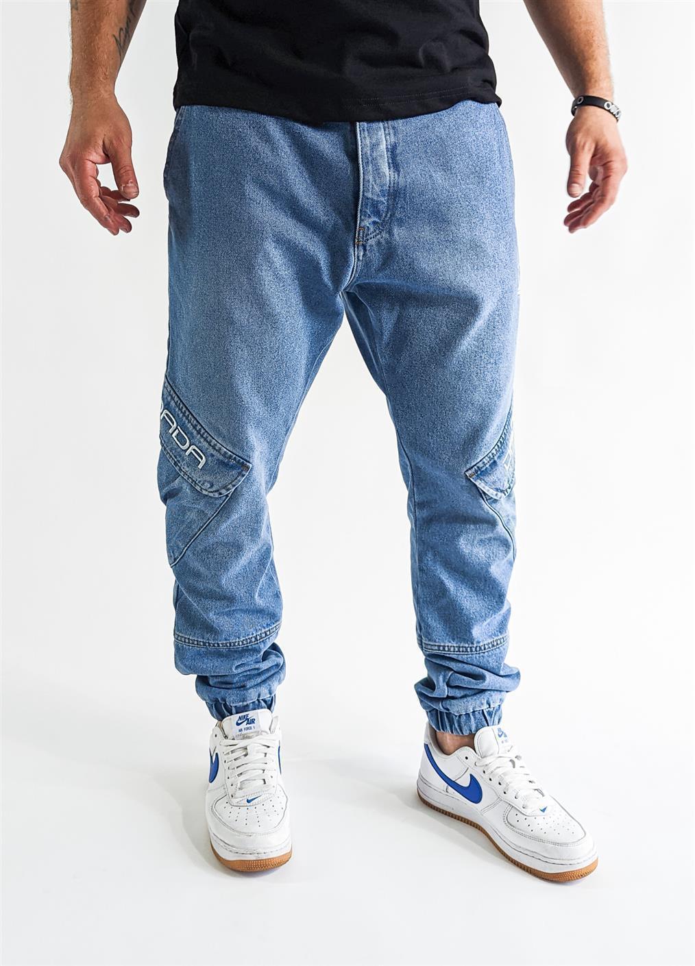 DADA Supreme Daydream Jeans