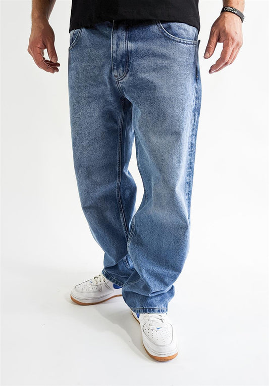 DADA Supreme Companion Loose Fit Jeans