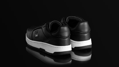 DADA Supreme Court Combat Low Black/White