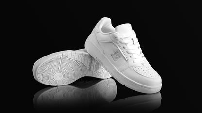 DADA Supreme Court Combat Low White