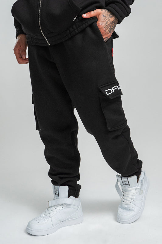 Dada Supreme Basic Cargo Jogger