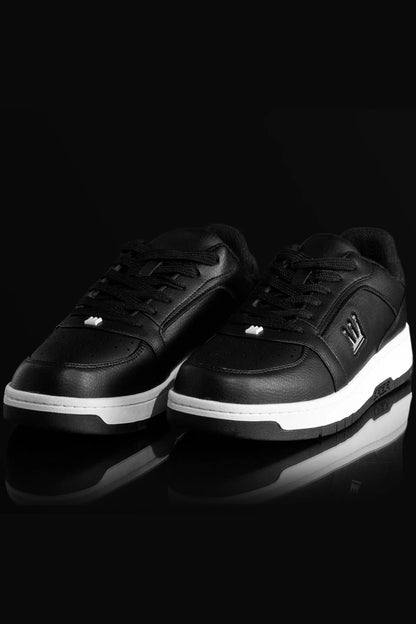 DADA Supreme Court Combat Low Black/White