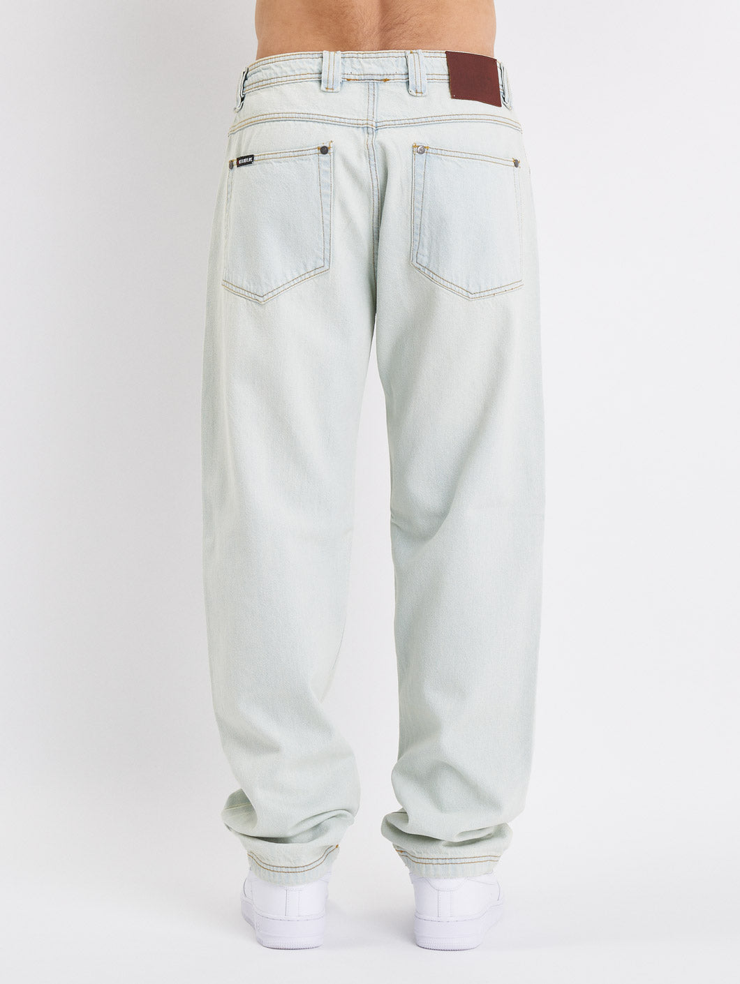 Mox Unleashed Jeans - lightblue