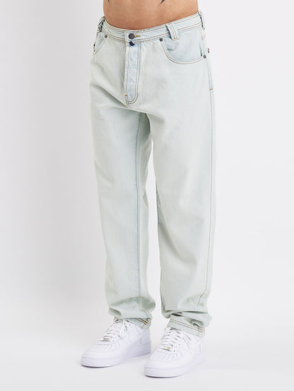 Mox Unleashed Jeans - lightblue