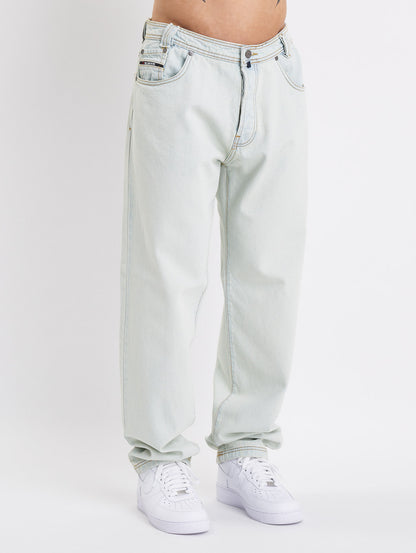 Mox Unleashed Jeans - lightblue