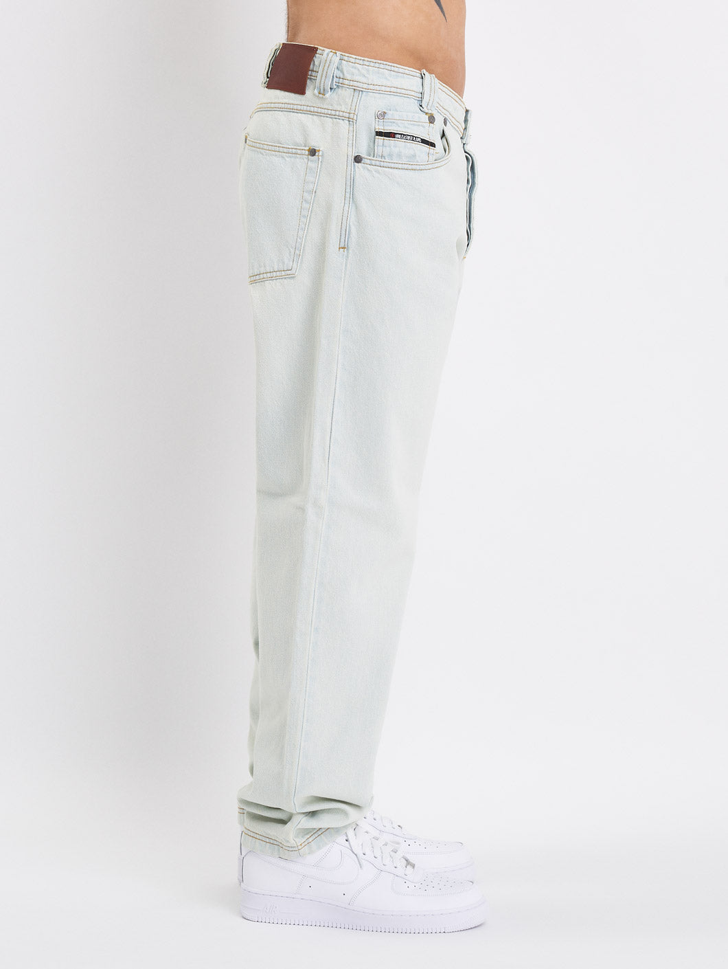 Mox Unleashed Jeans - lightblue